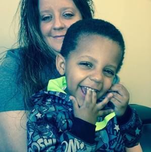 Meet your Posher, Deshay